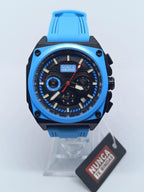 Reloj NUNCA TE RINDAS® — Edición Fundadores